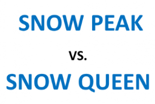 EUIPO: “Snow Peak” phản đối đơn đăng ký nhãn hiệu ““Snow Queen” -  PHẢN ĐỐI Nо B 3 148 986